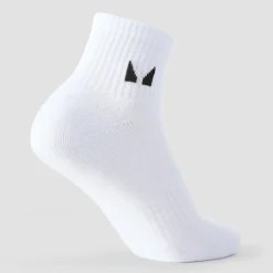 New MP Unisex Ankle Socks (3 Pack) DAMES Ondergoed & Sokken|Ondergoed & Sokken