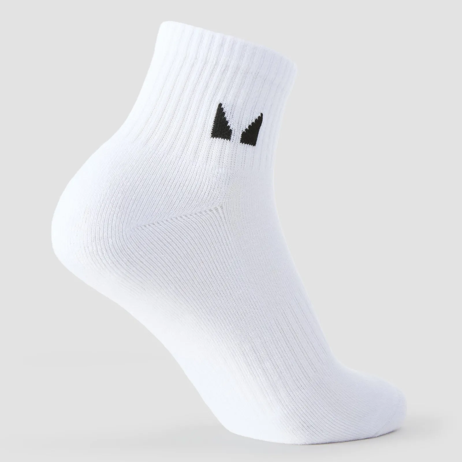 New MP Unisex Ankle Socks (3 Pack) DAMES Ondergoed & Sokken|Ondergoed & Sokken