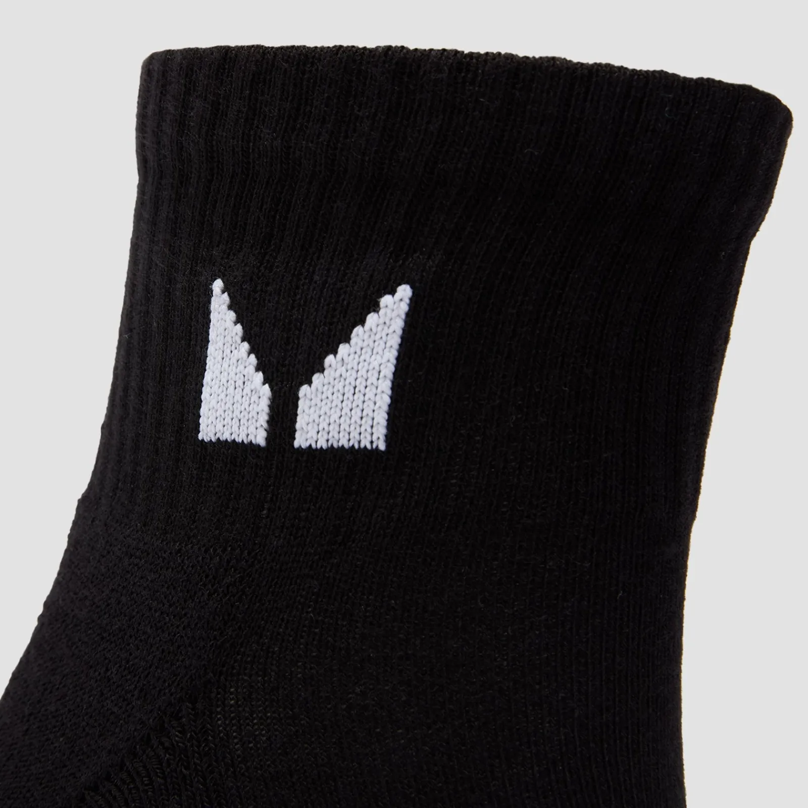 Clearance MP Unisex Ankle Socks (3 Pack) DAMES Ondergoed & Sokken|Ondergoed & Sokken