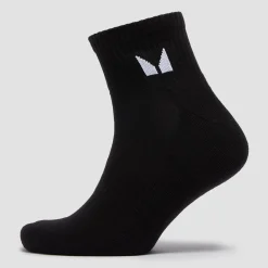 Clearance MP Unisex Ankle Socks (3 Pack) DAMES Ondergoed & Sokken|Ondergoed & Sokken