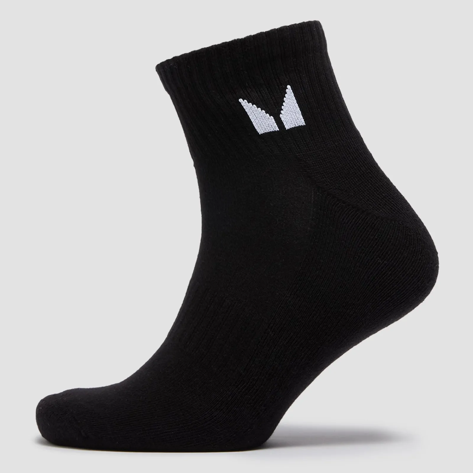 Clearance MP Unisex Ankle Socks (3 Pack) DAMES Ondergoed & Sokken|Ondergoed & Sokken
