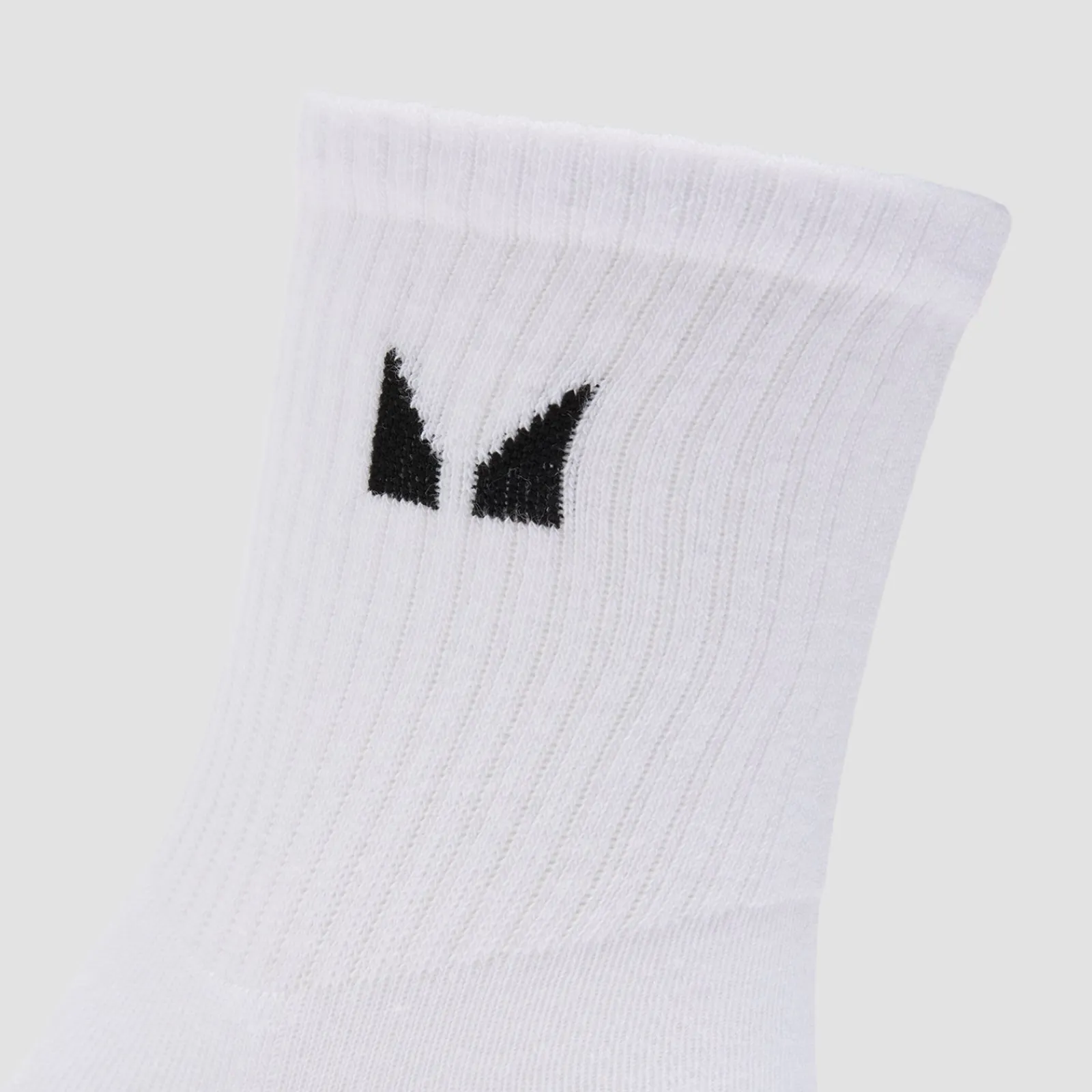 Outlet MP Unisex Crew Socks (5 Pack) DAMES Ondergoed & Sokken|Ondergoed & Sokken