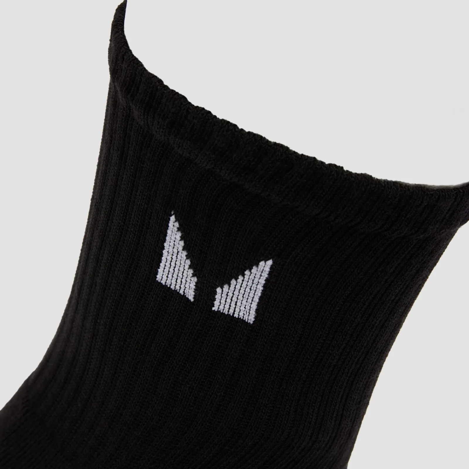 Hot MP Unisex Crew Socks (3 Pack) DAMES Ondergoed & Sokken|Ondergoed & Sokken