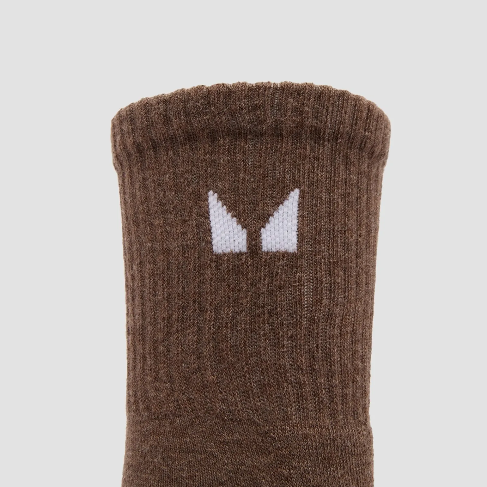 Online MP Unisex Crew Socks (3 Pack) DAMES Ondergoed & Sokken|Ondergoed & Sokken