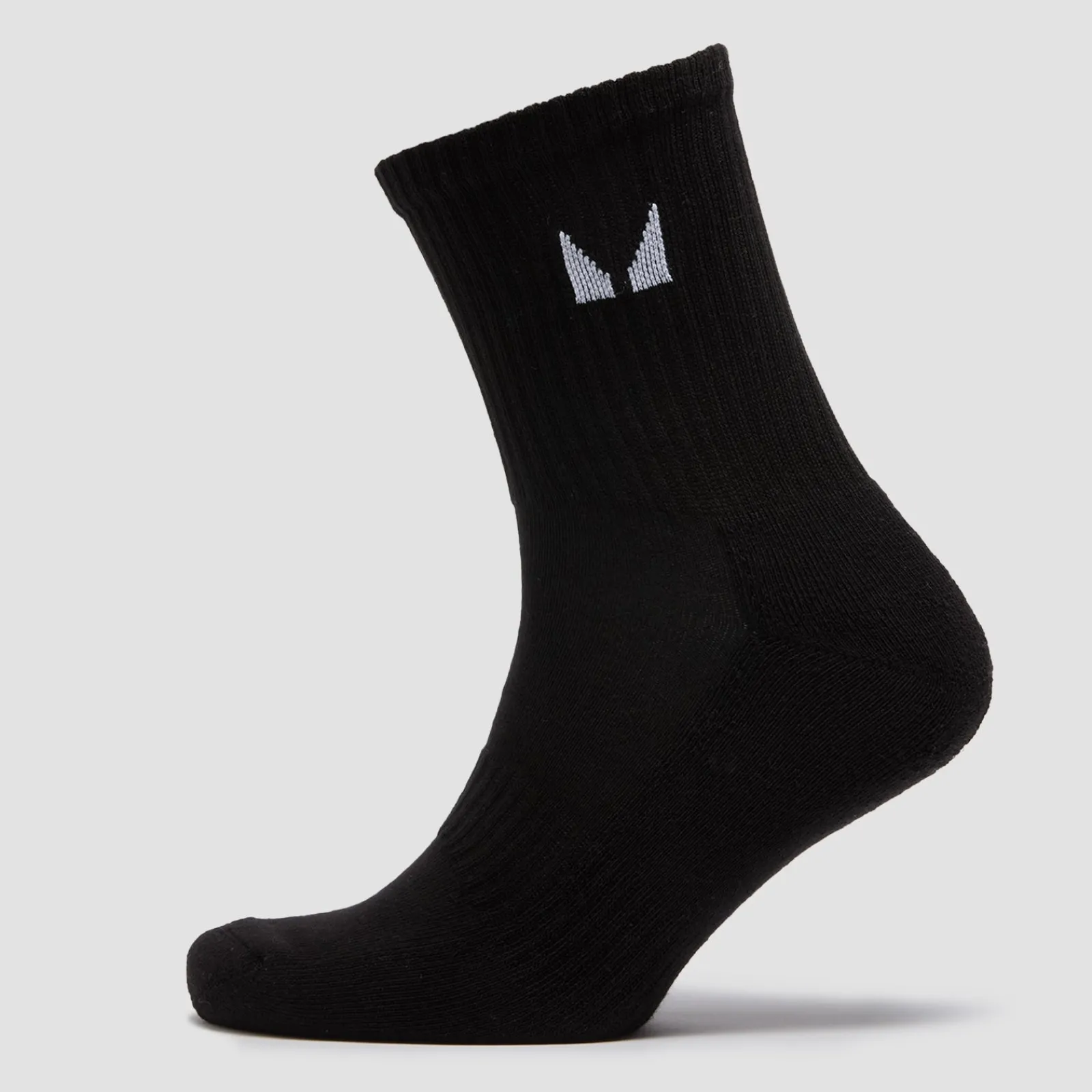 Discount MP Unisex Crew Socks (5 Pack) DAMES Ondergoed & Sokken|Ondergoed & Sokken