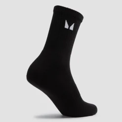Sale MP Unisex Crew Socks (3 Pack) DAMES Ondergoed & Sokken|Ondergoed & Sokken