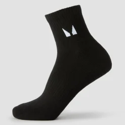 Hot MP Unisex Enkelsokken (5 Pack) Heren Ondergoed & Sokken|Ondergoed & Sokken