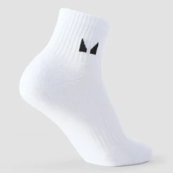 Sale MP Unisex Enkelsokken (5 Stuks) Heren Ondergoed & Sokken|Ondergoed & Sokken