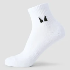 Sale MP Unisex Enkelsokken (5 Stuks) Heren Ondergoed & Sokken|Ondergoed & Sokken