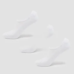 Online MP Unisex Invisible Socks (3 Pack) DAMES Ondergoed & Sokken|Ondergoed & Sokken