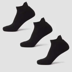 Outlet MP unisex trainingssokken (verpakking met drie stuks) DAMES Ondergoed & Sokken|Ondergoed & Sokken