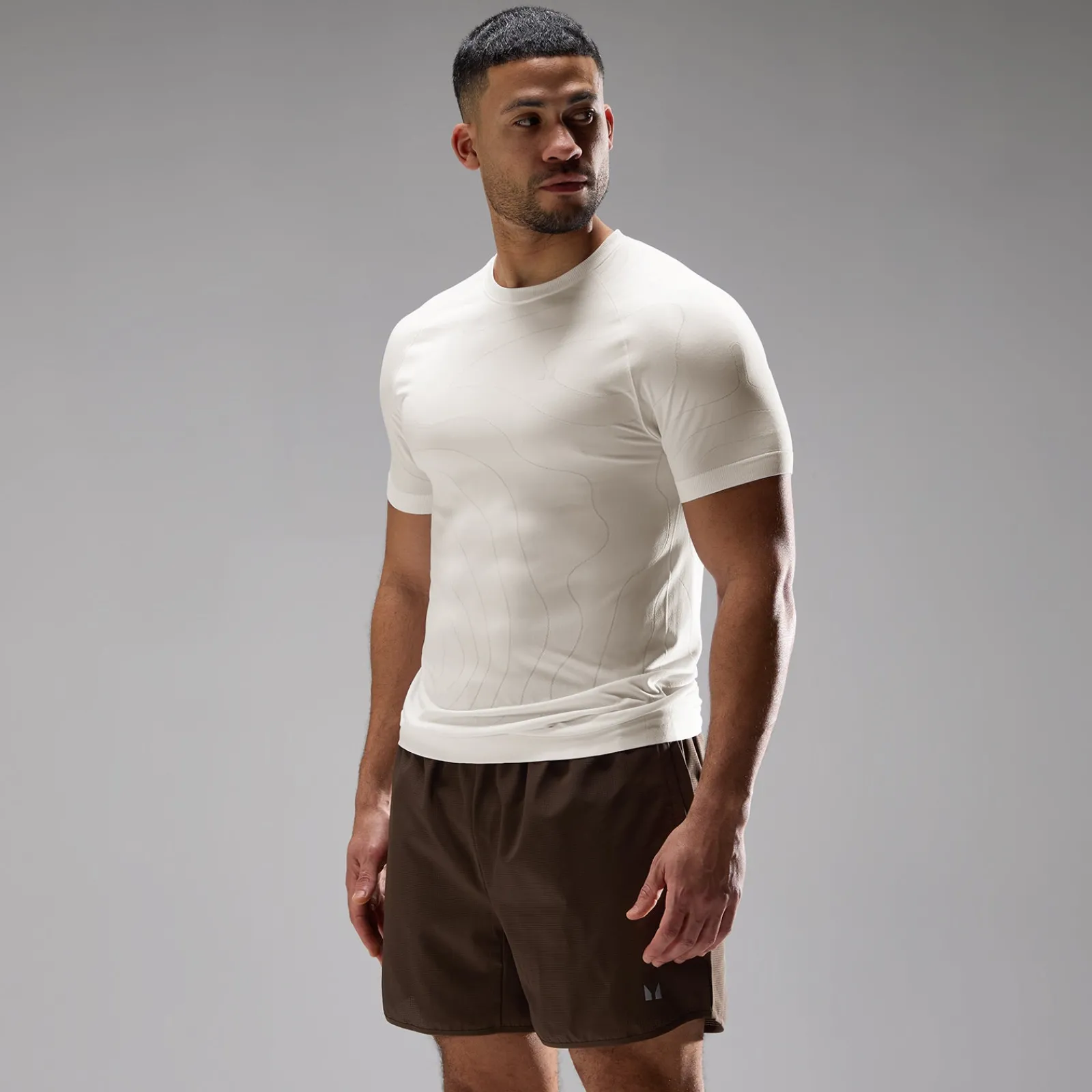 Clearance P Veocity Utra Naadoo T-hirt voor Heren Heren T-Shirts & Tops