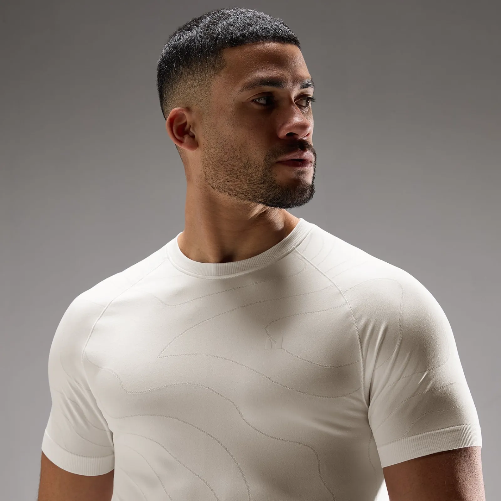 Clearance P Veocity Utra Naadoo T-hirt voor Heren Heren T-Shirts & Tops