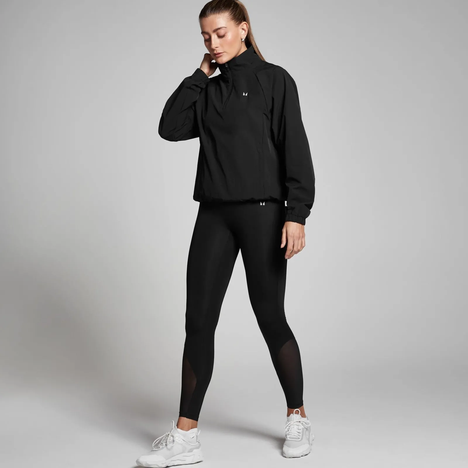 Sale P Veocity windjack voor dae DAMES Jassen & Vesten