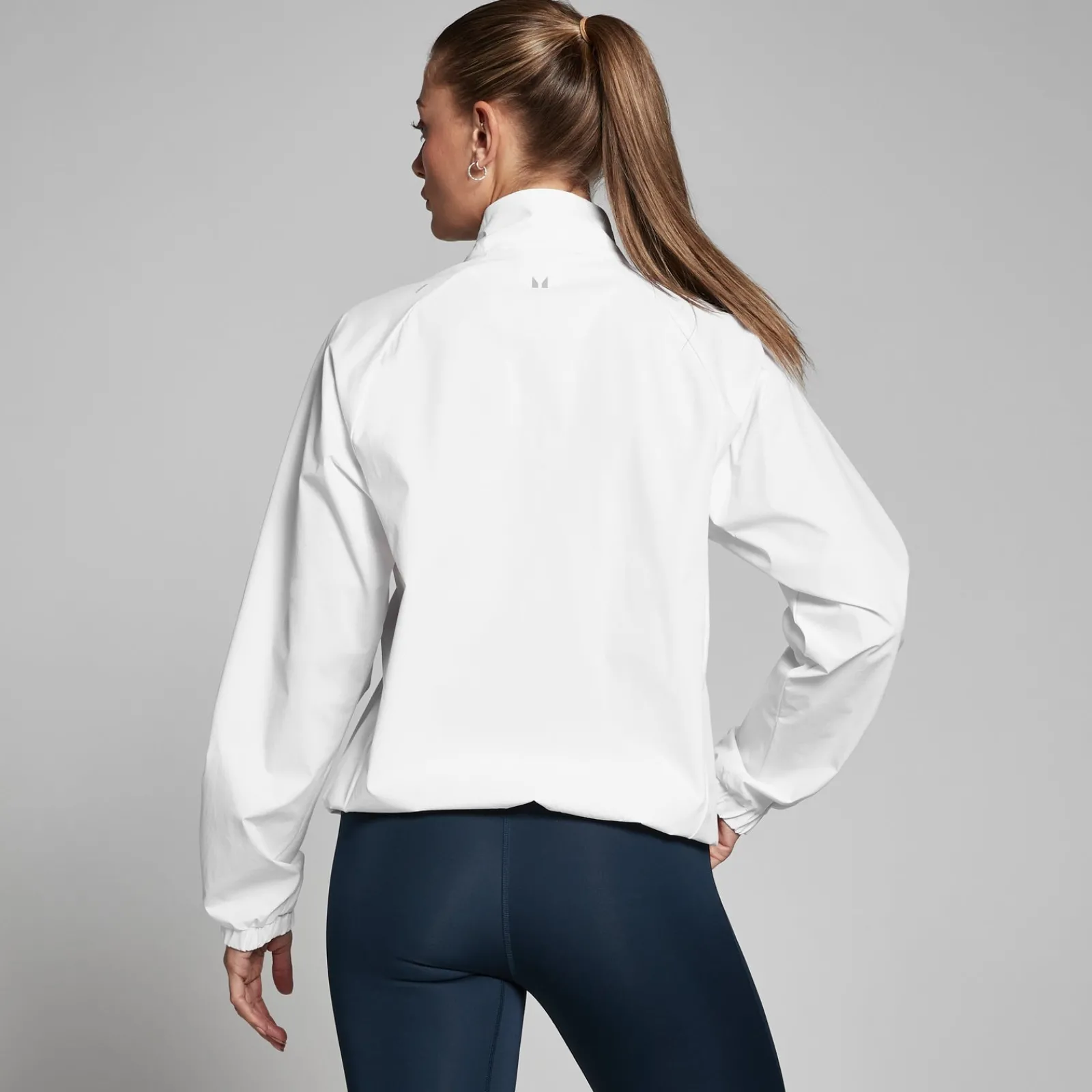 Clearance P Veocity windjack voor dae DAMES Jassen & Vesten