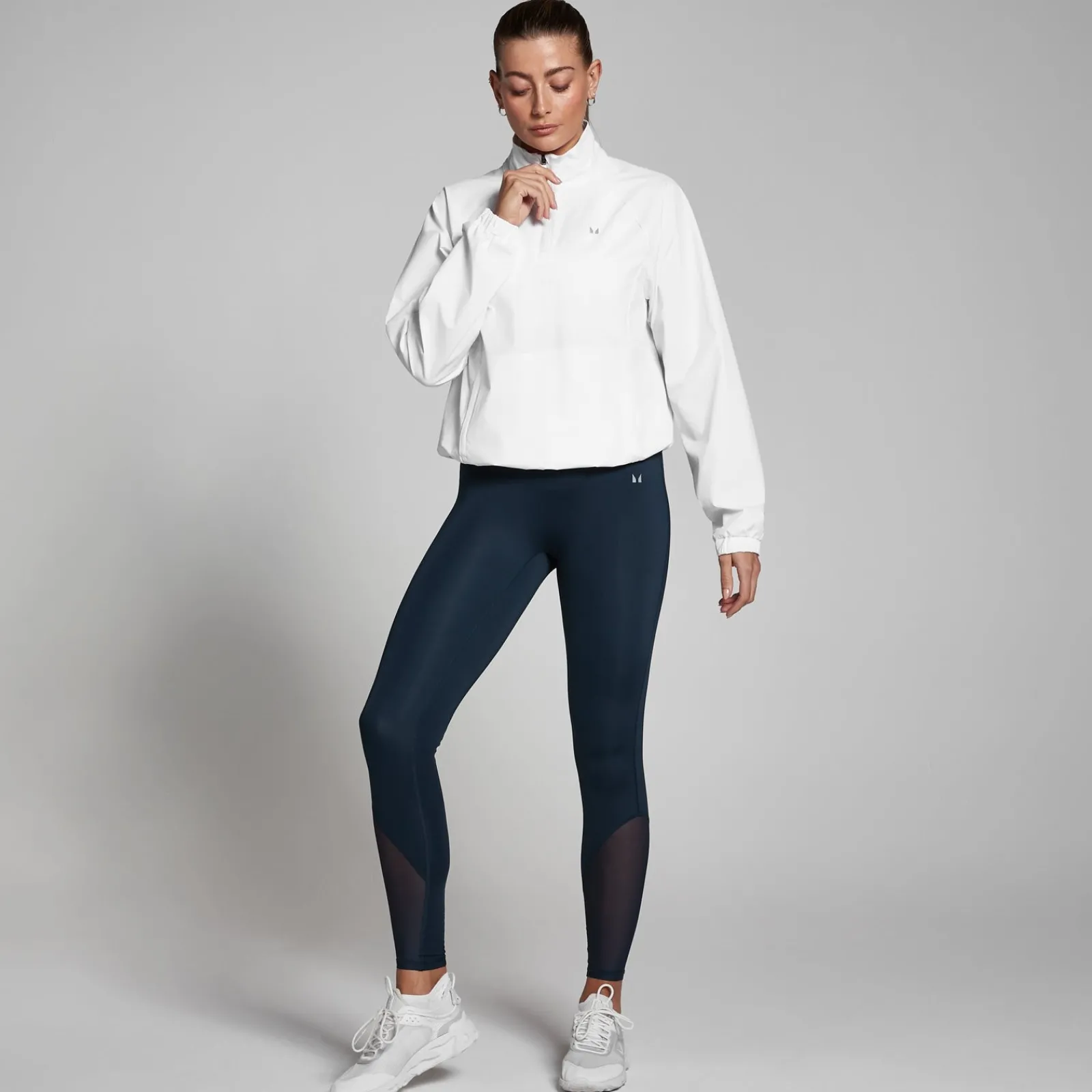 Clearance P Veocity windjack voor dae DAMES Jassen & Vesten