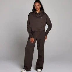 Clearance P Woen' Baic Overized Hoodie DAMES Hoodies