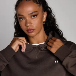 Clearance P Woen' Baic Overized Hoodie DAMES Hoodies