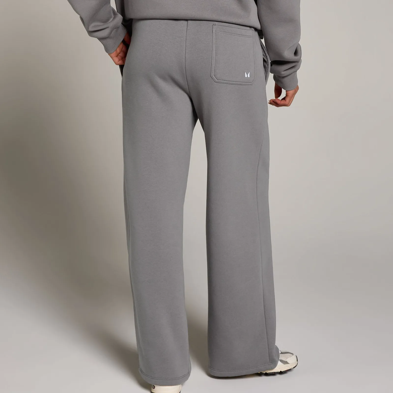 Discount P Woen' Baic Rechte Joggingbroek DAMES Joggingbroeken