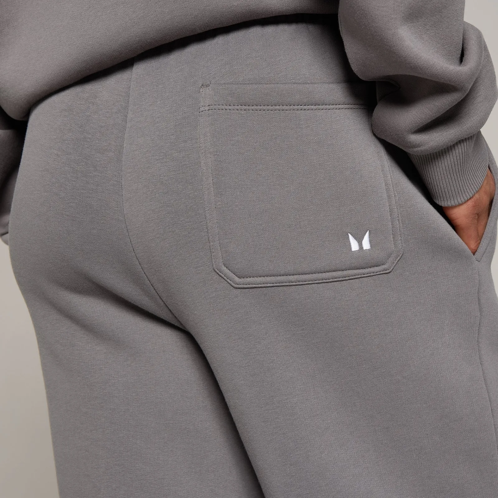 Discount P Woen' Baic Rechte Joggingbroek DAMES Joggingbroeken