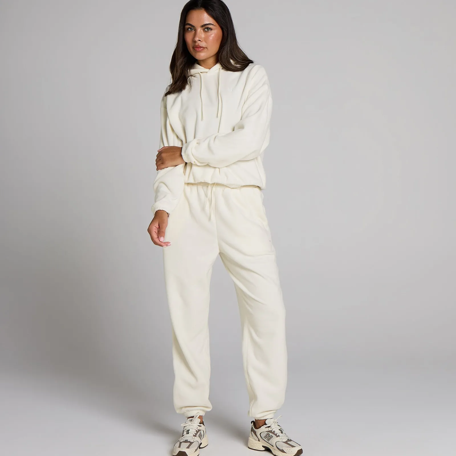 Clearance P Woen' Feece Hoodie DAMES Joggingbroeken|Hoodies