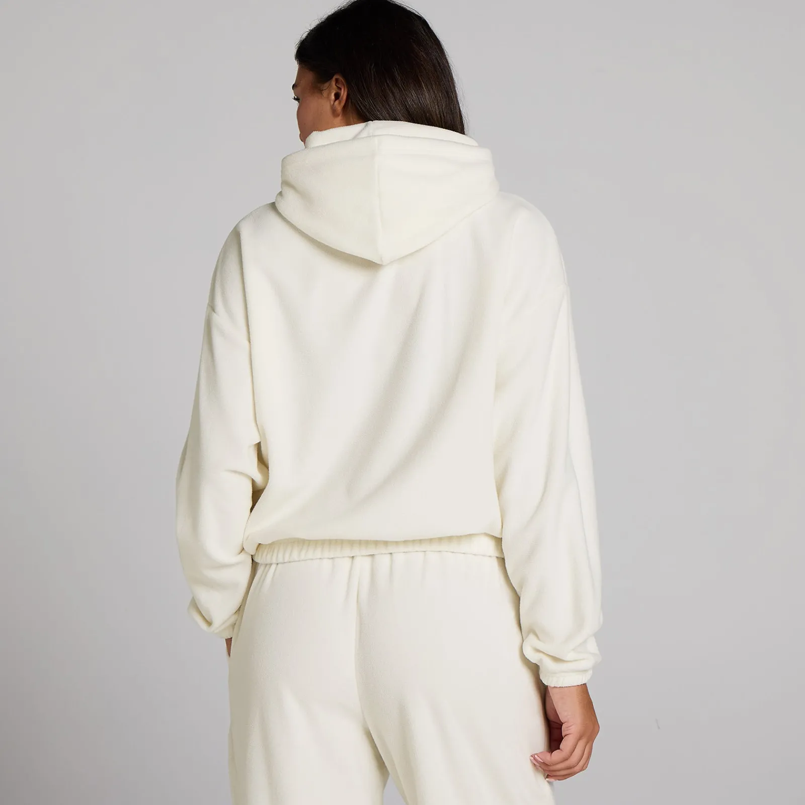 Clearance P Woen' Feece Hoodie DAMES Joggingbroeken|Hoodies