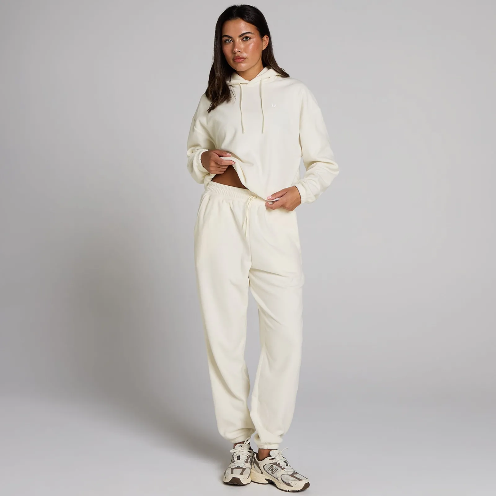 Sale P Woen' Feece Joggingbroek DAMES Hoodies