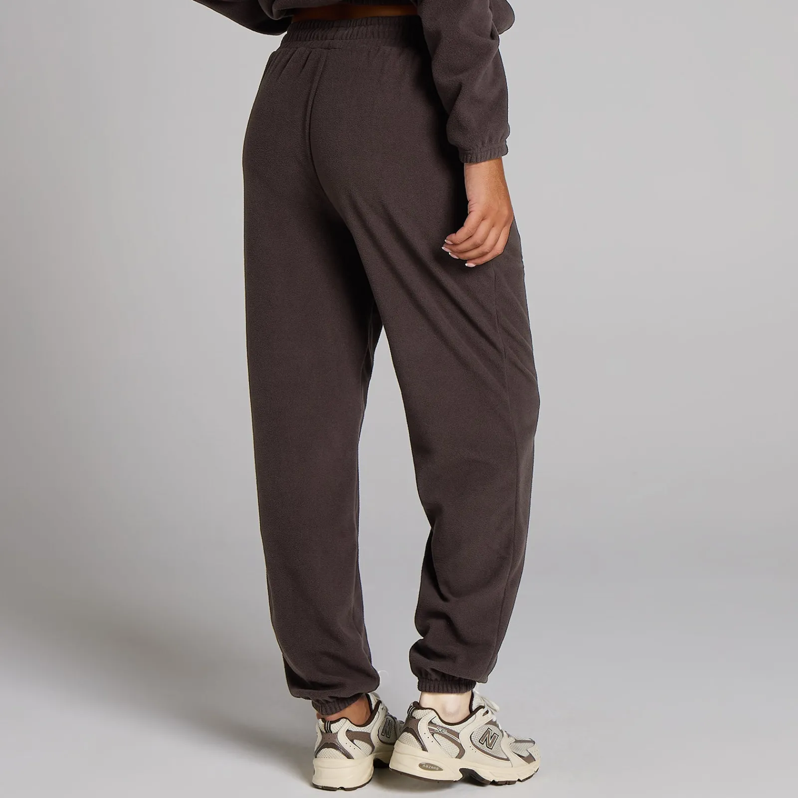 P Woen' Feece Joggingbroek DAMES Joggingbroeken