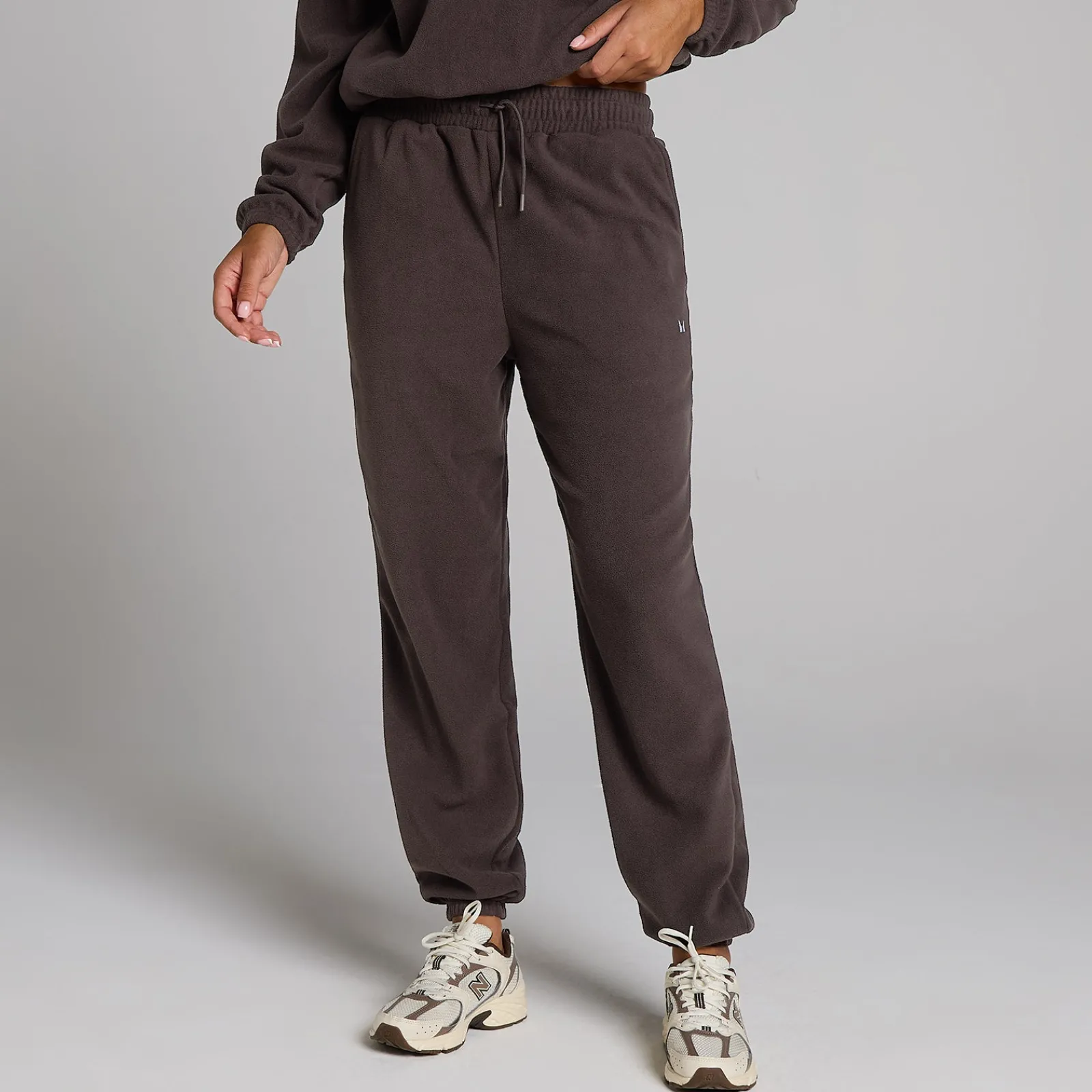 P Woen' Feece Joggingbroek DAMES Joggingbroeken