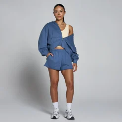Sale P Woen' ichtgewicht oopback Hoodie et Rit DAMES Hoodies