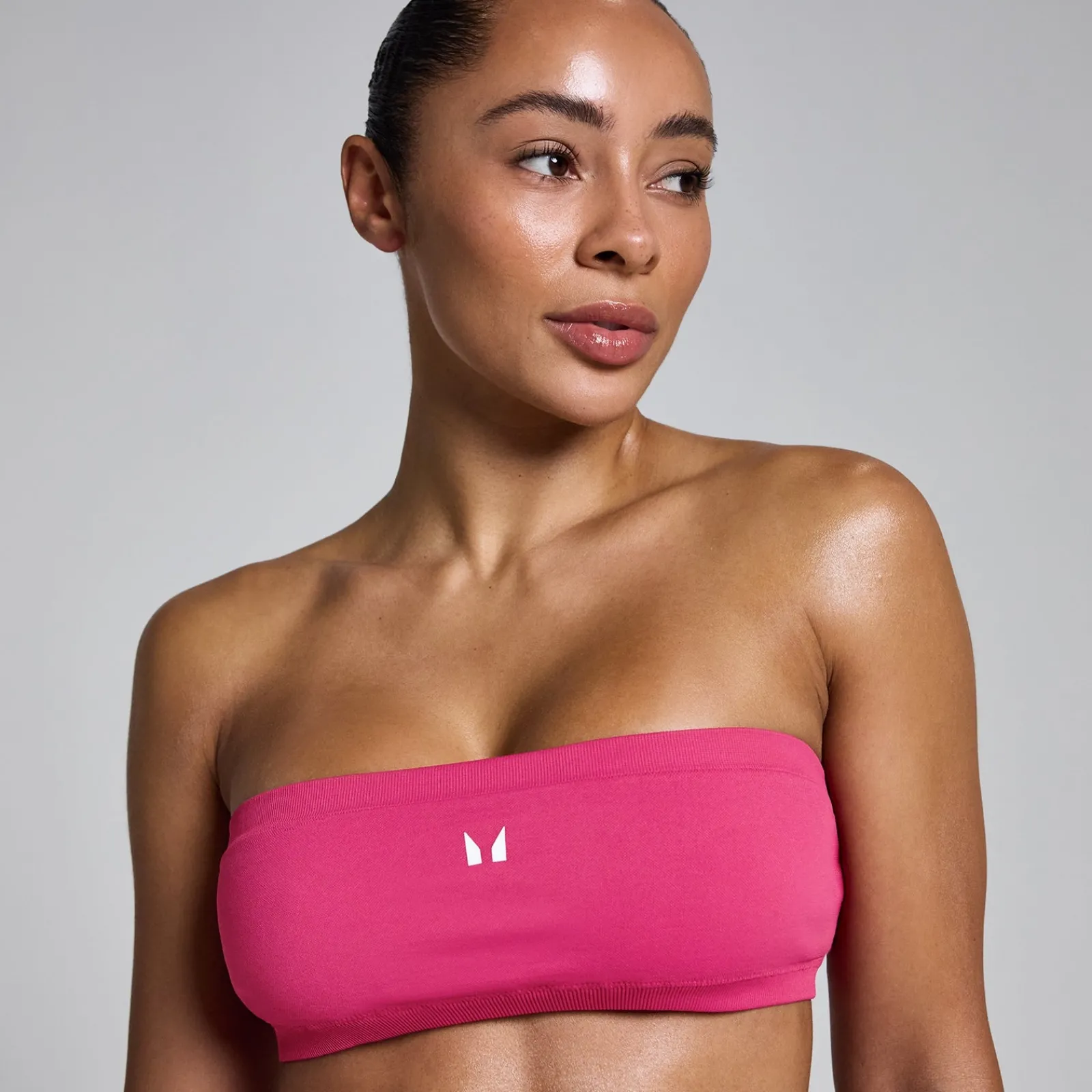 Online P Woen' ift Bandeau port-bh DAMES Sportbeha'S