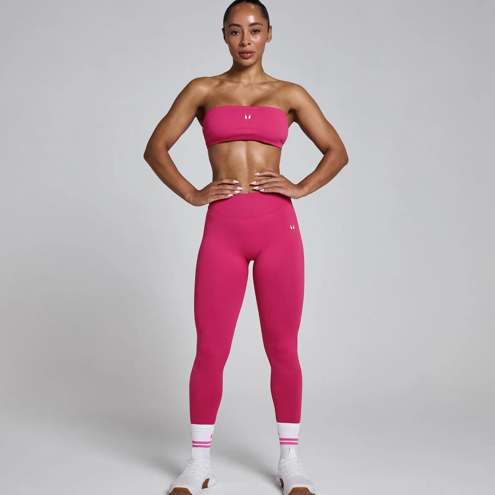 Online P Woen' ift Bandeau port-bh DAMES Sportbeha'S