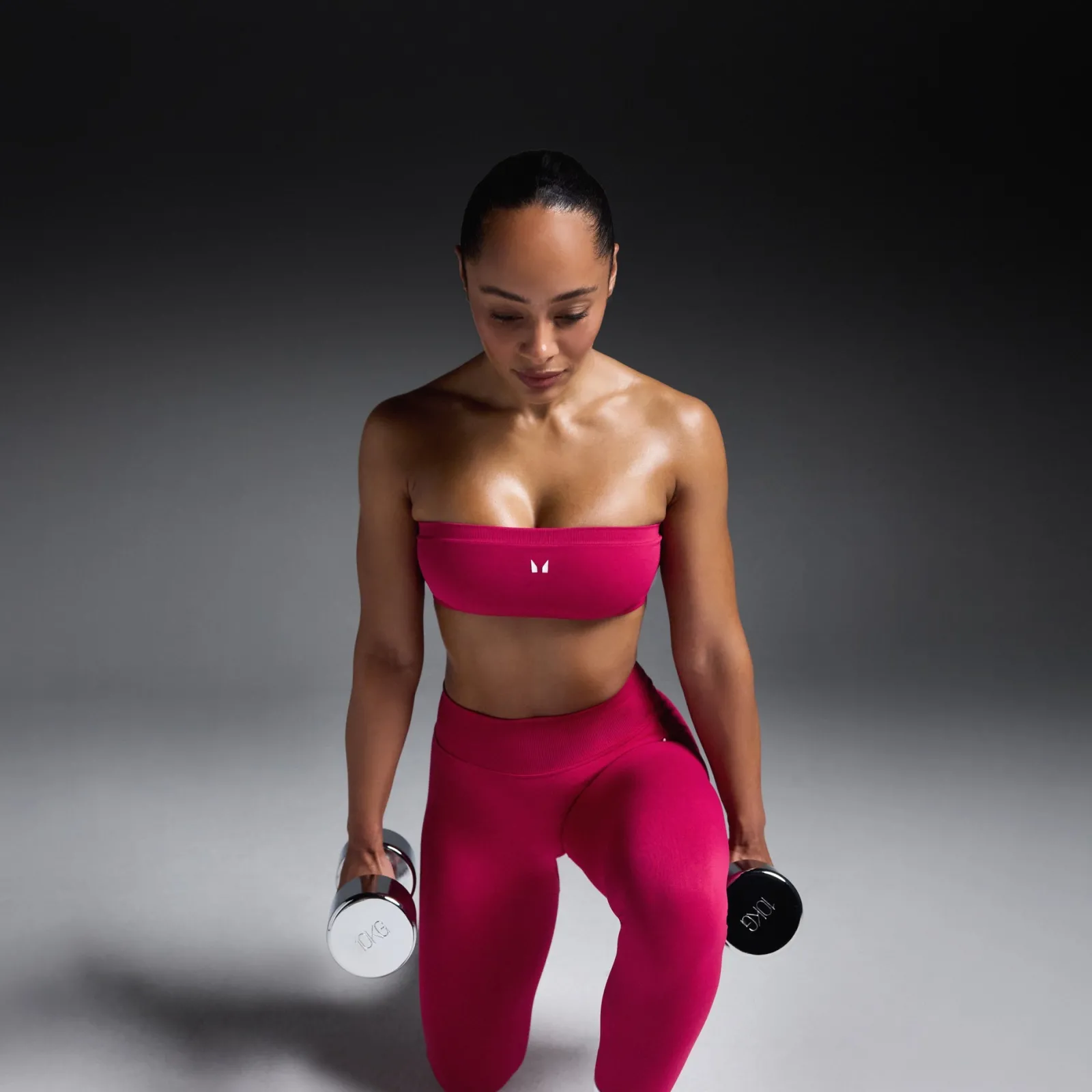 Online P Woen' ift Bandeau port-bh DAMES Sportbeha'S