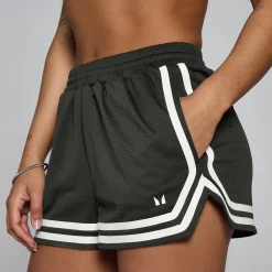 P Woen' ift Contrat eh hort DAMES Shorts