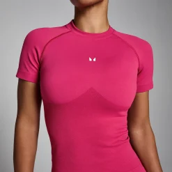 New P Woen' ift Naadoo Body Fit T-hirt DAMES T-Shirts & Tops