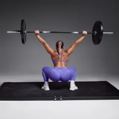 Hot P Woen' ift Naadoze egging DAMES Leggings