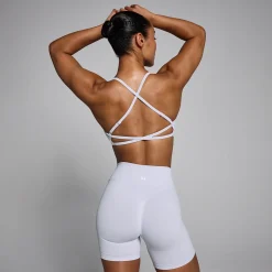 Best P Woen' ift Naadoze trappy Bra DAMES Sportbeha'S