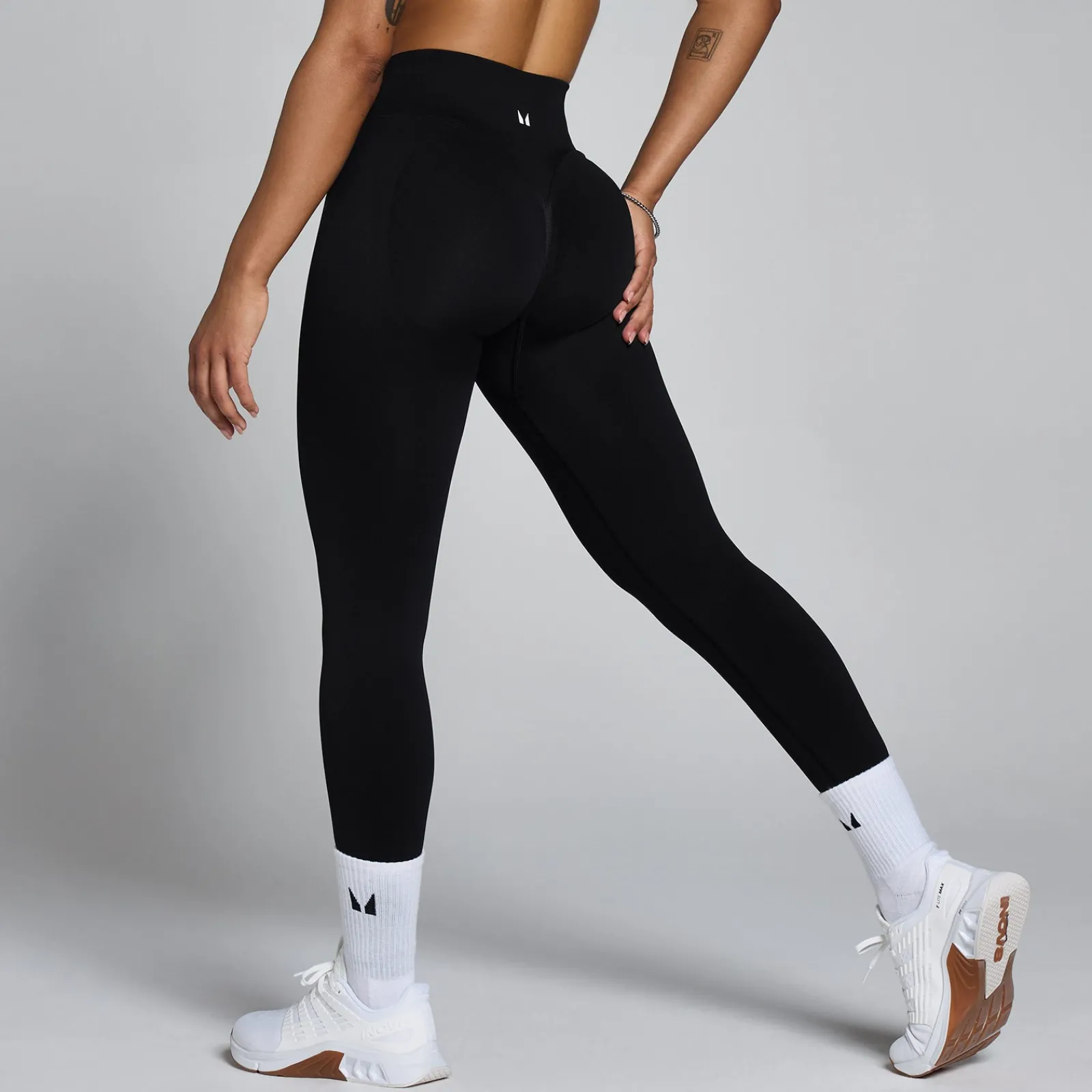 Clearance P Woen' ift eae crunch egging DAMES Leggings