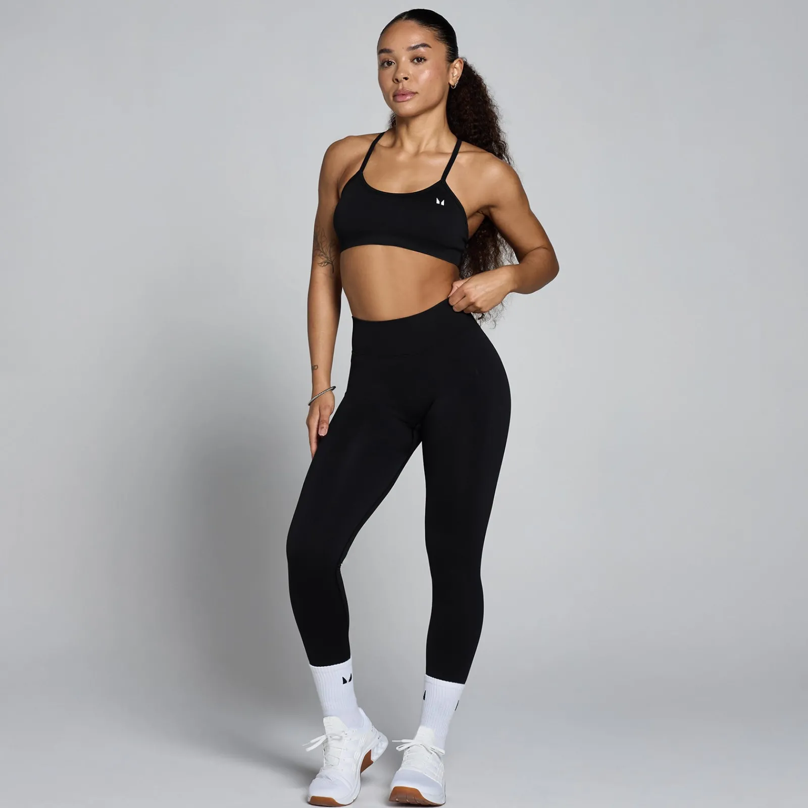 Clearance P Woen' ift eae crunch egging DAMES Leggings