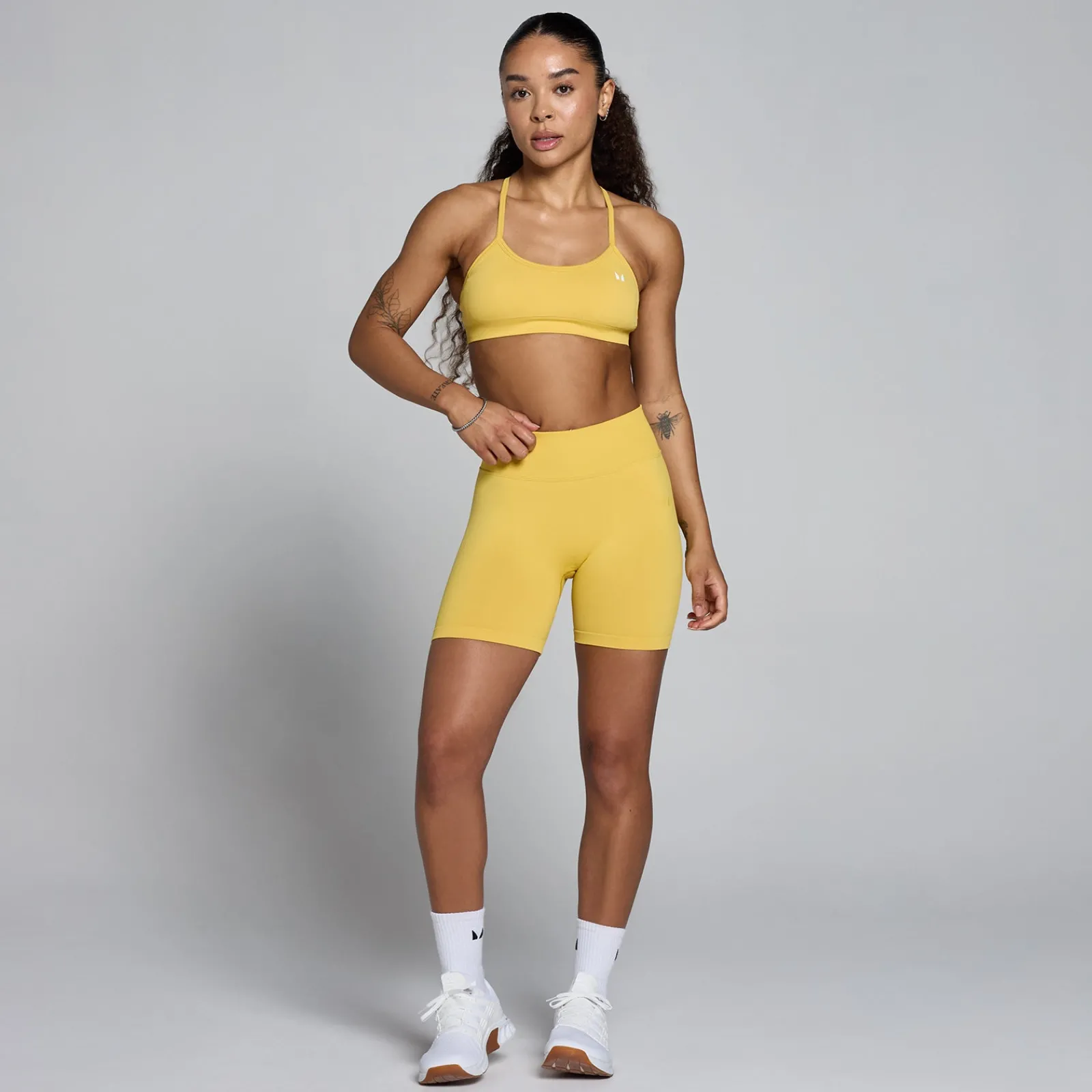 Sale P Woen' ift eae crunch hort DAMES Shorts