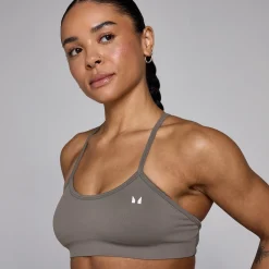P Woen' ift eae trappy Bra DAMES Sportbeha'S