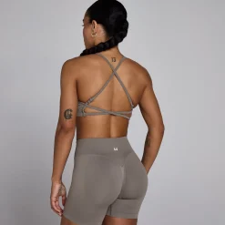 P Woen' ift eae trappy Bra DAMES Sportbeha'S