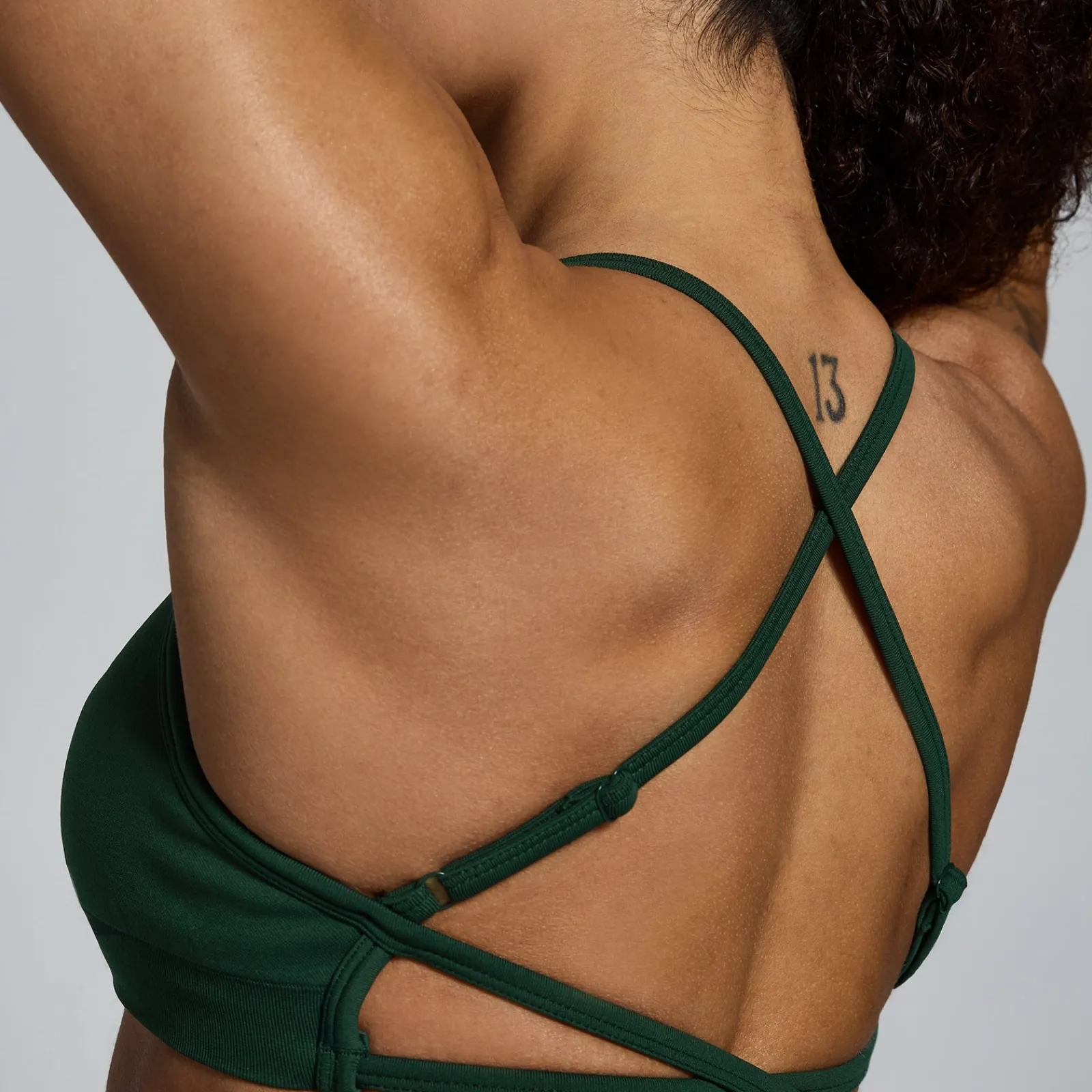 Outlet P Woen' ift eae trappy Bra DAMES Sportbeha'S