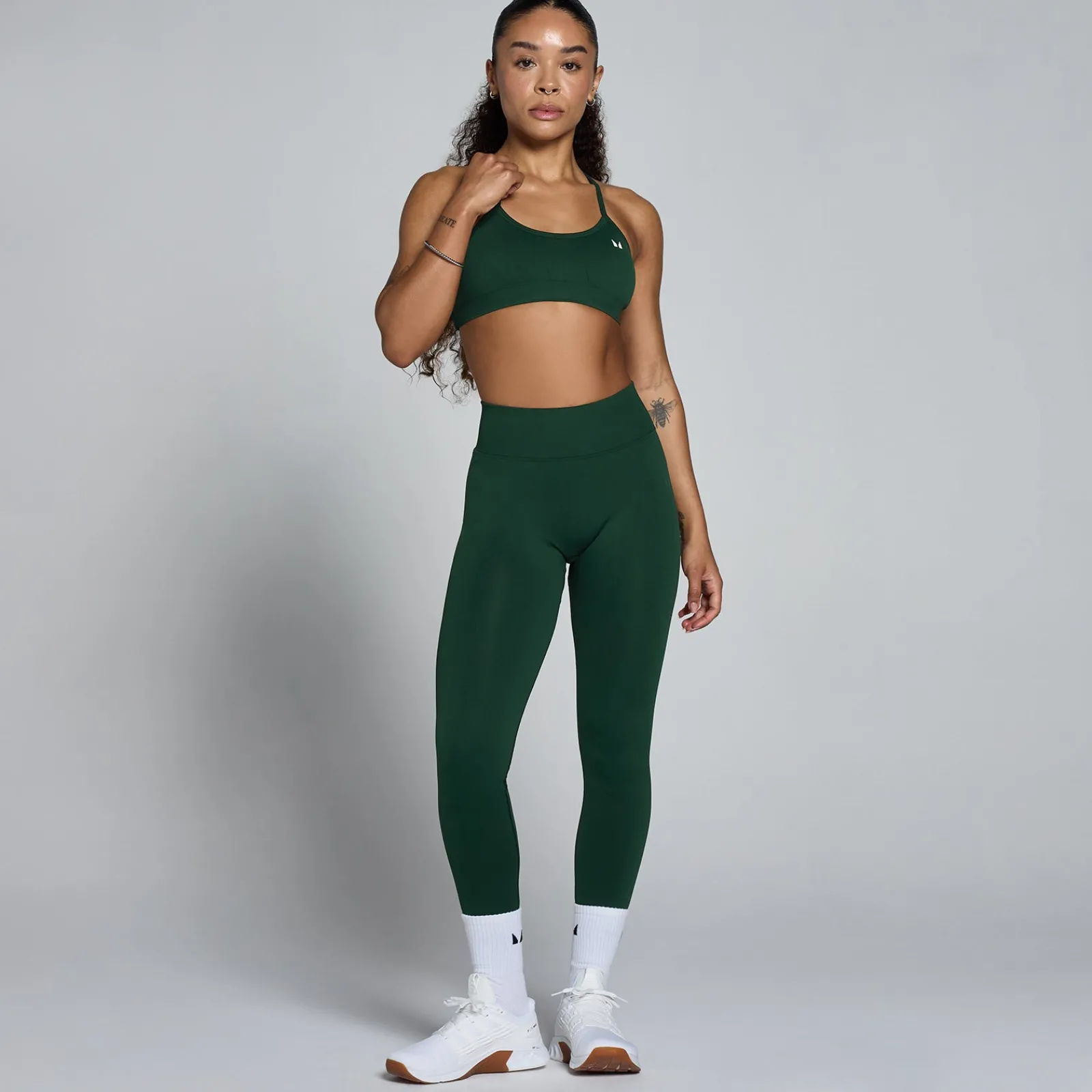 Outlet P Woen' ift eae trappy Bra DAMES Sportbeha'S