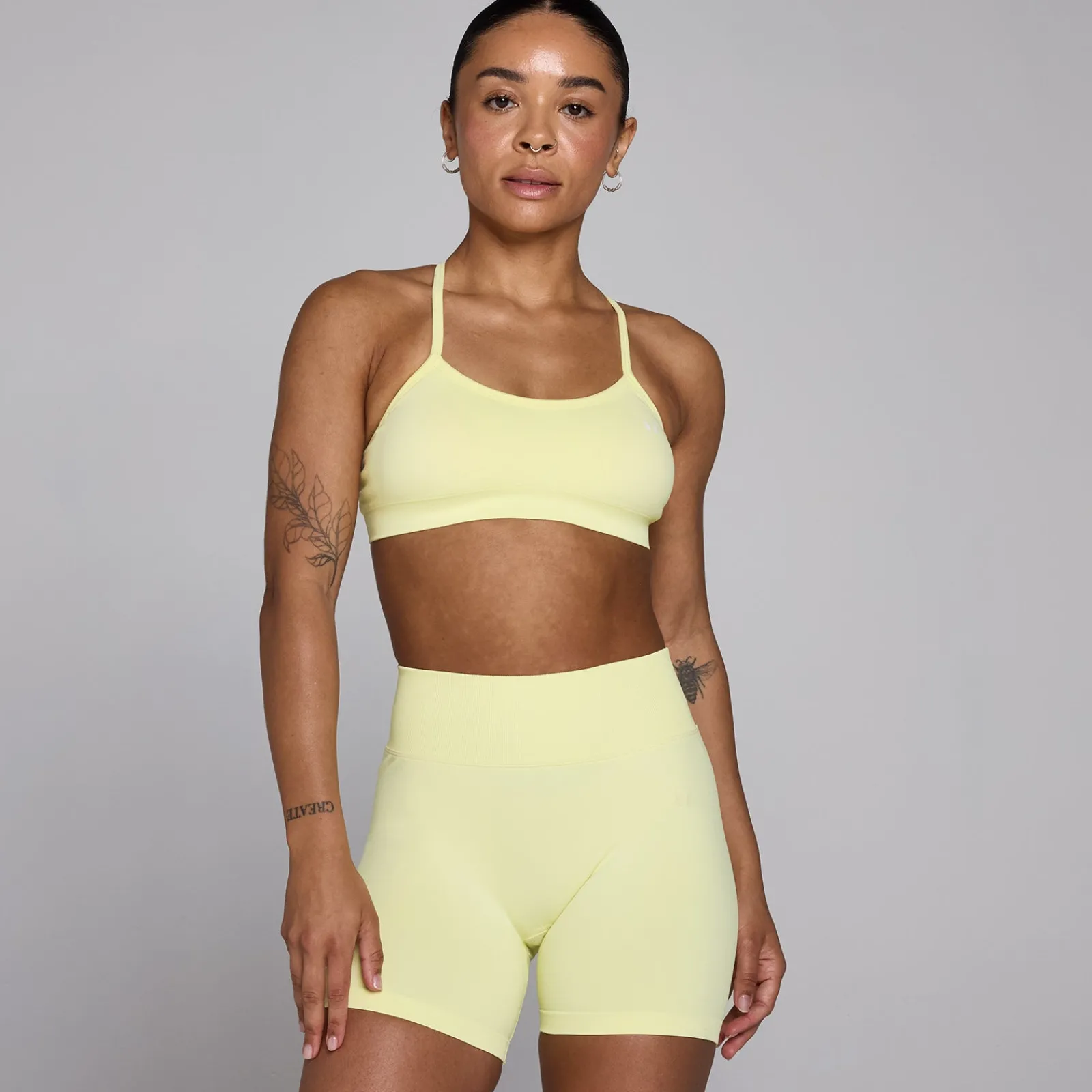 Outlet P Woen' ift eae trappy Bra DAMES Sportbeha'S