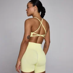 Outlet P Woen' ift eae trappy Bra DAMES Sportbeha'S