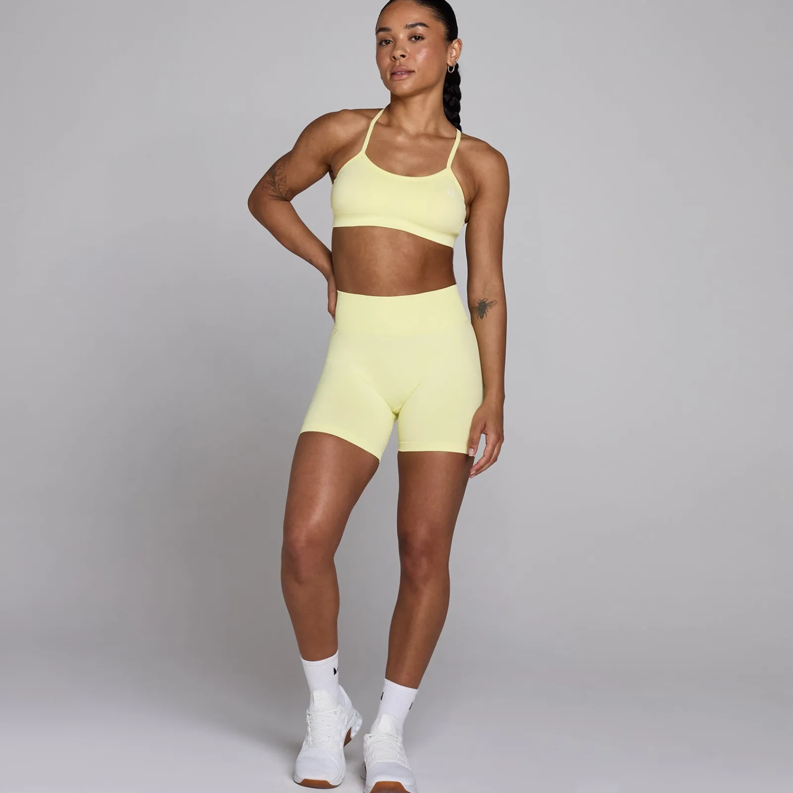 Outlet P Woen' ift eae trappy Bra DAMES Sportbeha'S