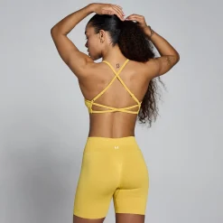 Best P Woen' ift eae trappy Bra DAMES Sportbeha'S