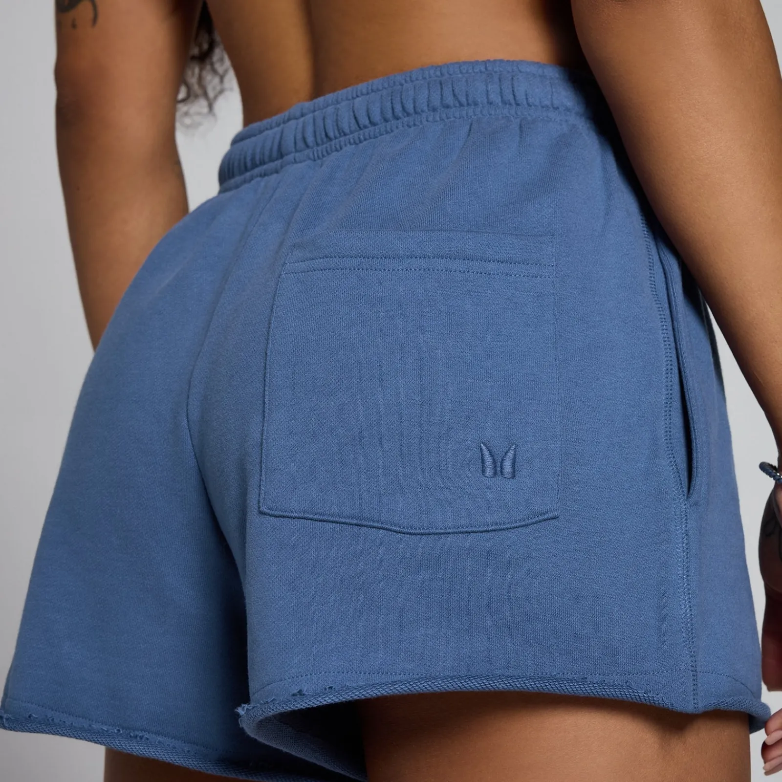 P Woen' ightweight oopback weathort DAMES Shorts