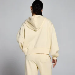 New P Woen' ightweight oopback Zip Through Hoodie DAMES Hoodies